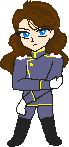 Chibi Nephrite