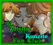 Zoisite Fan Club logo