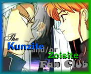 Zoisite and Kunzite Fan Club logo