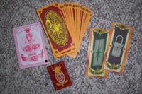 Clow Cards