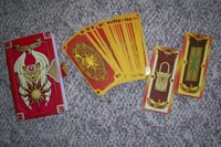 Clow Cards