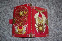 Clow Cards