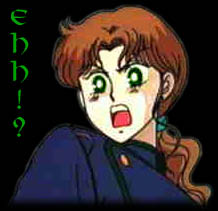 Zoisite surprised: Ehh!?